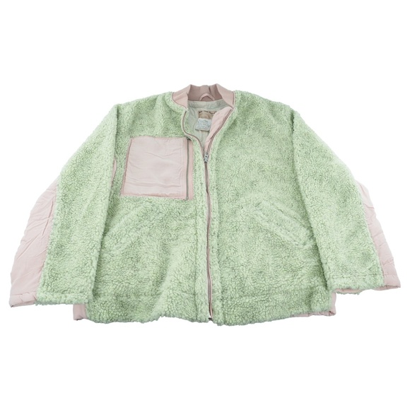 We The Free Rivington Sherpa Jacket - Picture 2 of 11